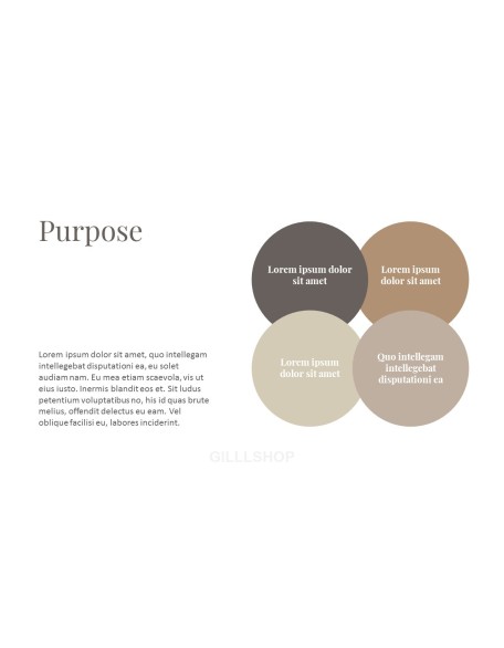 Modern Simple Business PowerPoint Presentations Samples