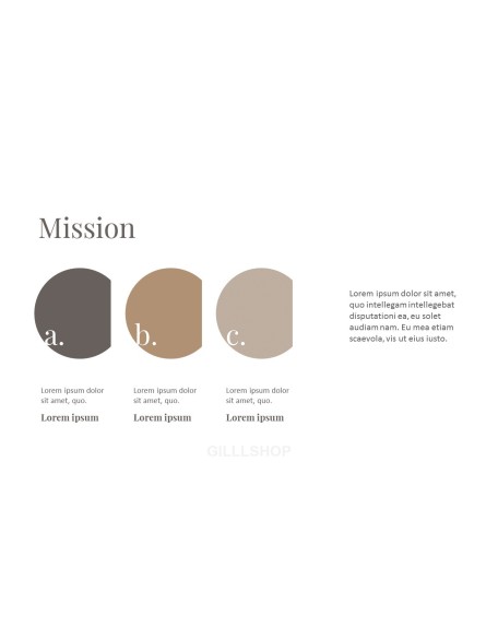 Modern Simple Business PowerPoint Presentations Samples