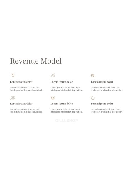 Modern Simple Business PowerPoint Presentations Samples