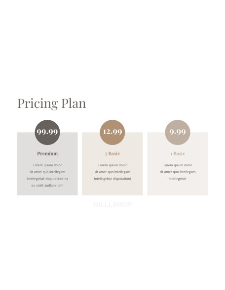 Modern Simple Business PowerPoint Presentations Samples