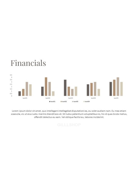 Modern Simple Business PowerPoint Presentations Samples