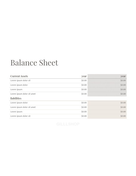 Modern Simple Business PowerPoint Presentations Samples
