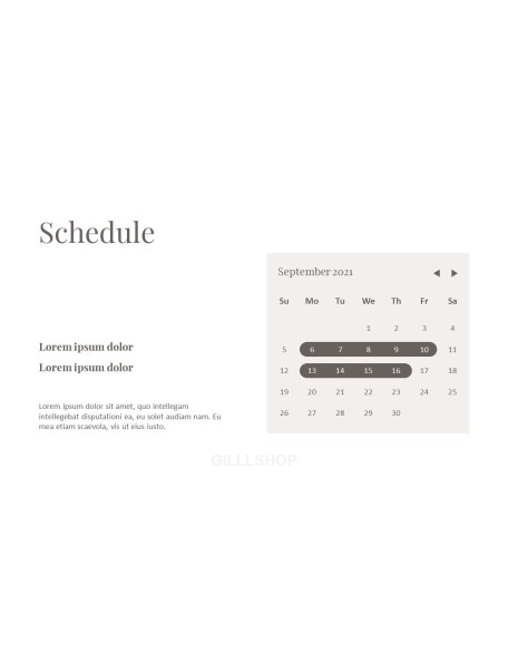 Modern Simple Business PowerPoint Presentations Samples