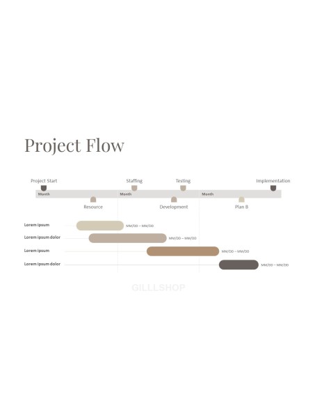 Modern Simple Business PowerPoint Presentations Samples
