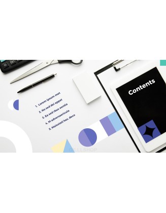 Starting a Business Templates PPT