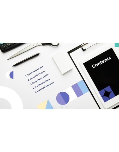 Starting a Business Templates PPT