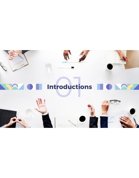 Starting a Business Templates PPT