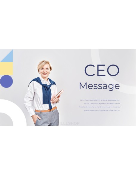 Starting a Business Templates PPT
