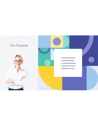 Starting a Business Templates PPT