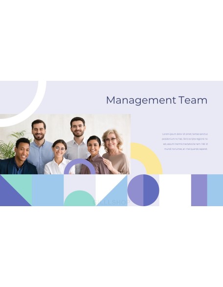 Starting a Business Templates PPT
