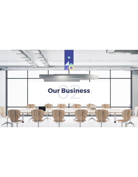 Starting a Business Templates PPT