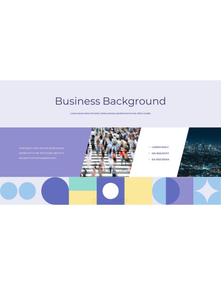 Starting a Business Templates PPT