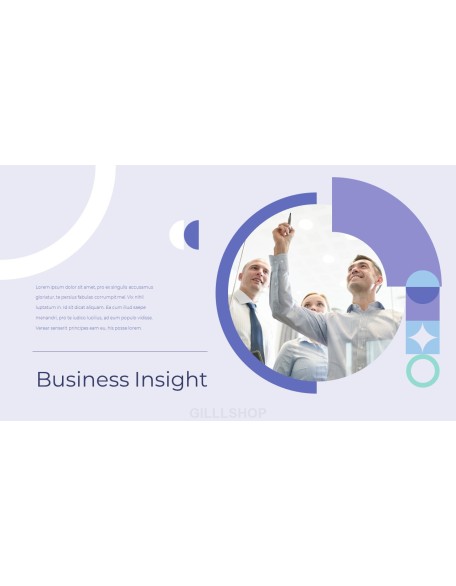 Starting a Business Templates PPT