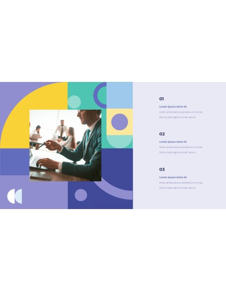 Starting a Business Templates PPT