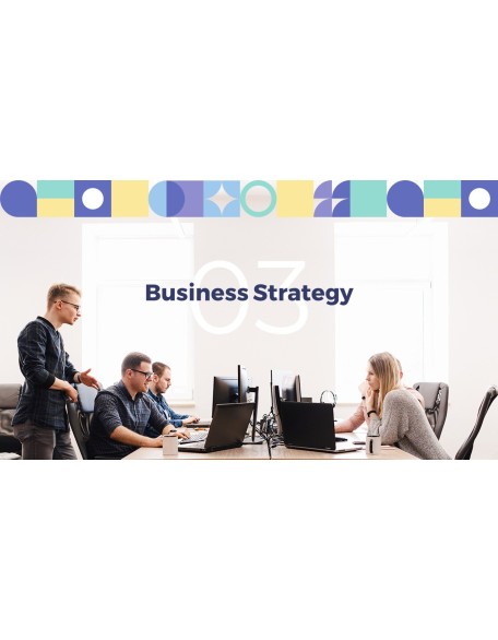 Starting a Business Templates PPT