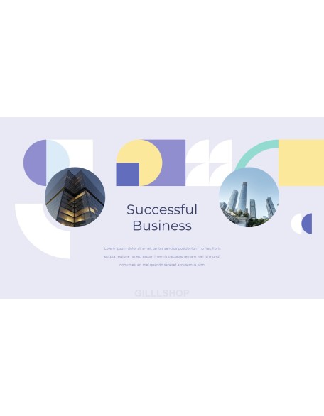 Starting a Business Templates PPT