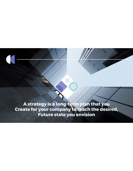 Starting a Business Templates PPT