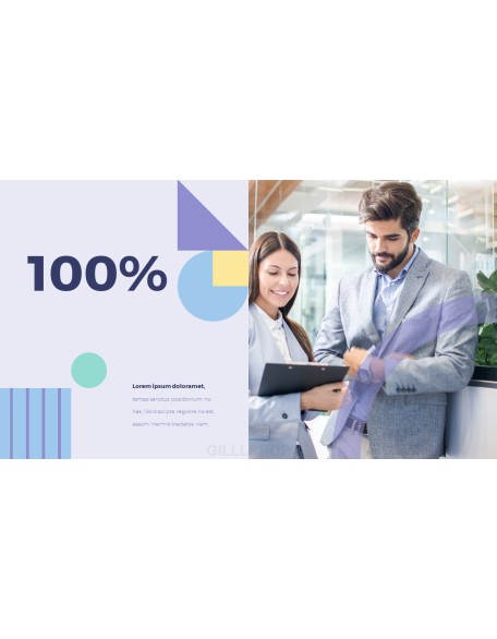 Starting a Business Templates PPT