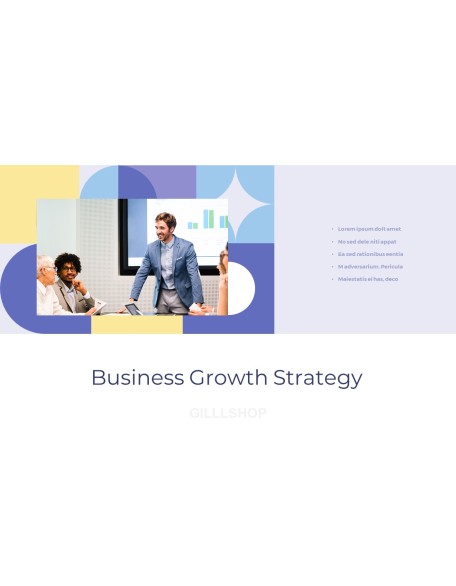 Starting a Business Templates PPT
