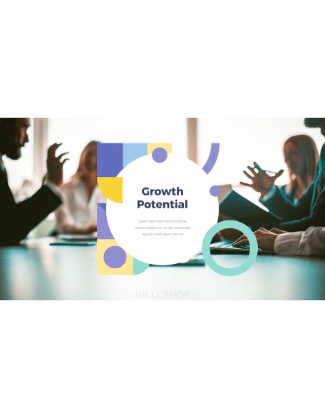 Starting a Business Templates PPT