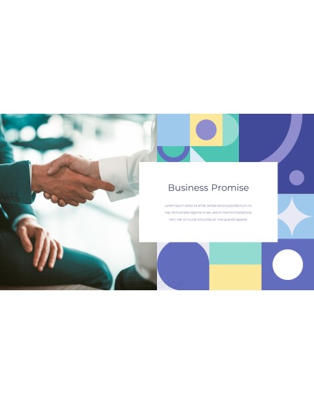 Starting a Business Templates PPT