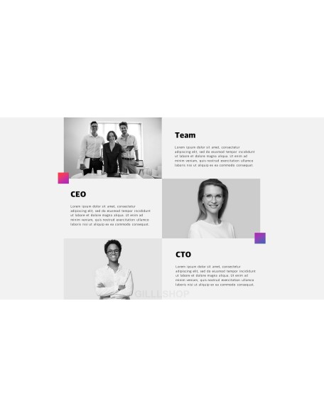 Startup PowerPoint Theme