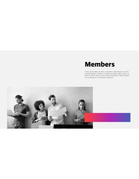 Startup PowerPoint Theme