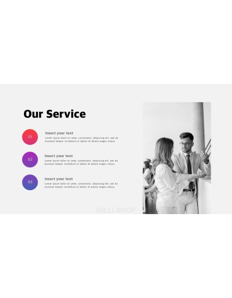 Startup PowerPoint Theme