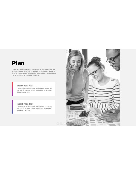 Startup PowerPoint Theme