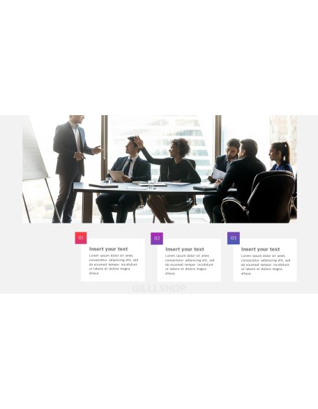 Startup PowerPoint Theme
