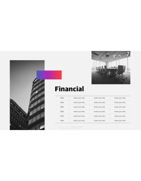 Startup PowerPoint Theme