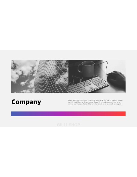 Startup PowerPoint Theme