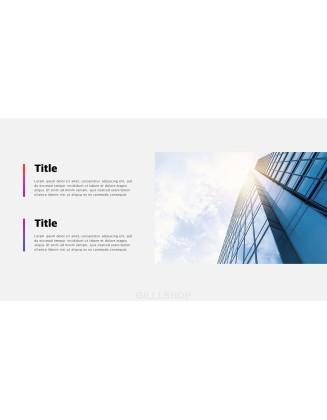 Startup PowerPoint Theme