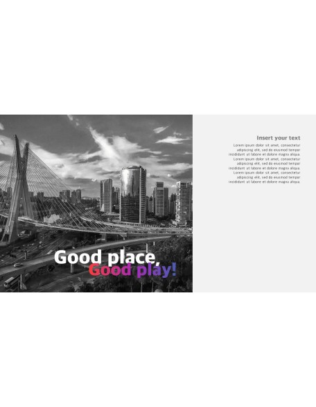 Startup PowerPoint Theme