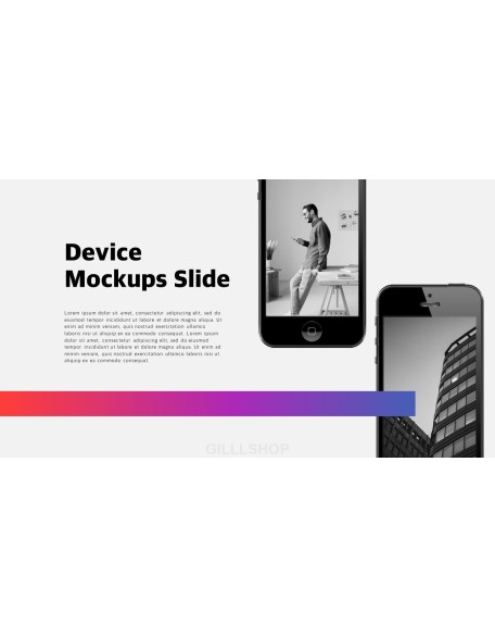 Startup PowerPoint Theme