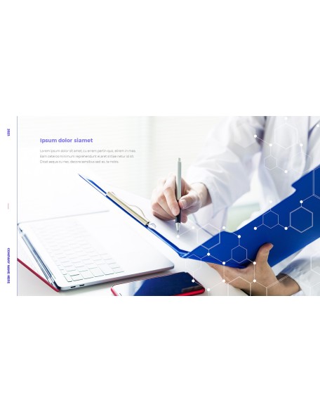 Enhance Remote Work PowerPoint Design