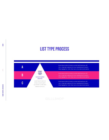 Enhance Remote Work PowerPoint Design