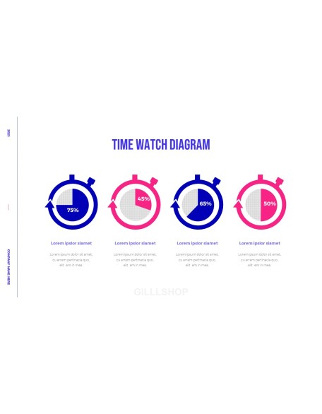 Enhance Remote Work PowerPoint Design