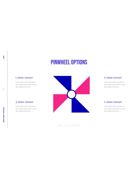 Enhance Remote Work PowerPoint Design