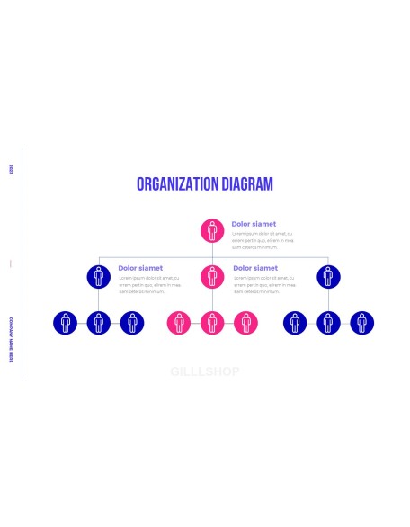 Enhance Remote Work PowerPoint Design