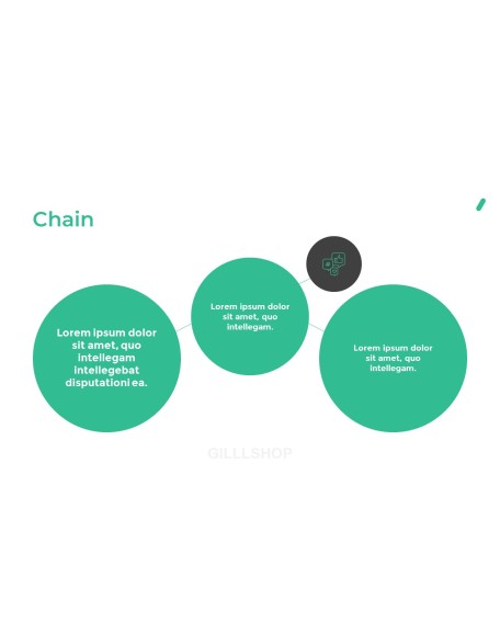 Minimalist Design Business PPT Backgrounds