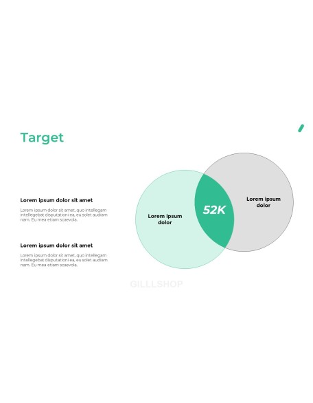 Minimalist Design Business PPT Backgrounds