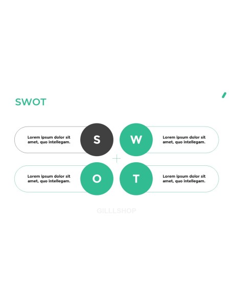 Minimalist Design Business PPT Backgrounds