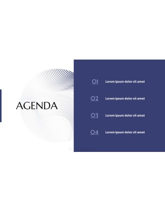 Business Group Plan Simple Presentation PowerPoint Templates Design