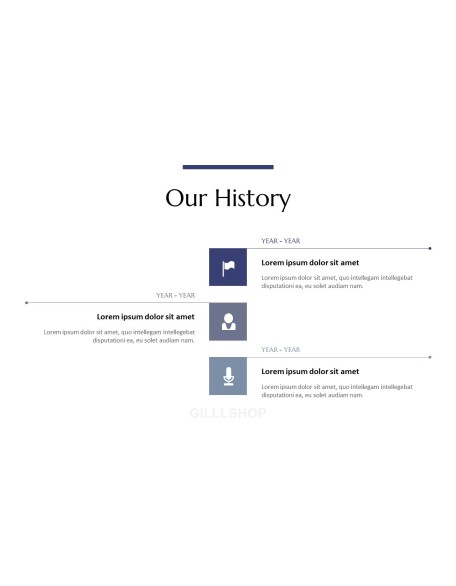 Business Group Plan Simple Presentation PowerPoint Templates Design