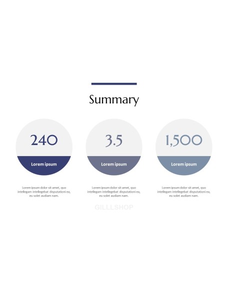 Business Group Plan Simple Presentation PowerPoint Templates Design