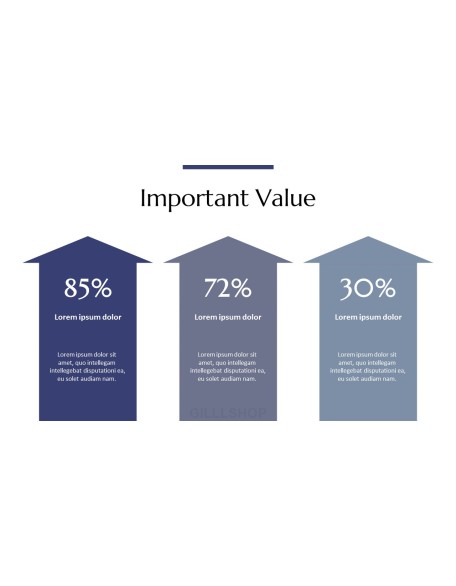 Business Group Plan Simple Presentation PowerPoint Templates Design