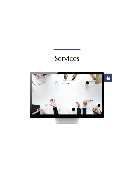 Business Group Plan Simple Presentation PowerPoint Templates Design