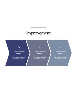 Business Group Plan Simple Presentation PowerPoint Templates Design