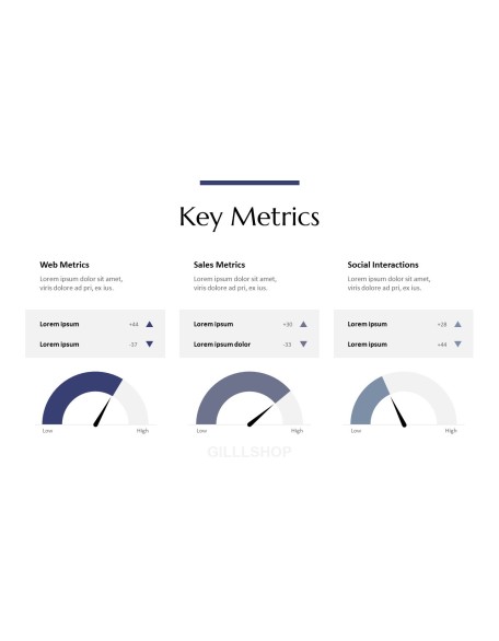 Business Group Plan Simple Presentation PowerPoint Templates Design